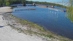 Kamencové jezero