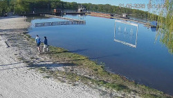 Kamencové jezero