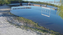 Kamencové jezero