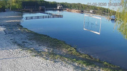 Kamencové jezero