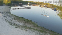 Kamencové jezero