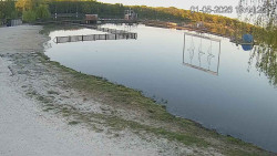 Kamencové jezero