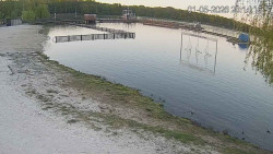Kamencové jezero