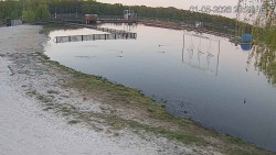Kamencové jezero