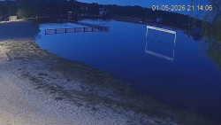 Kamencové jezero