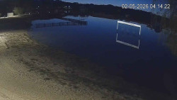 Kamencové jezero
