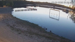 Kamencové jezero