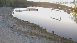 Kamencové jezero