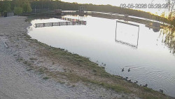 Kamencové jezero