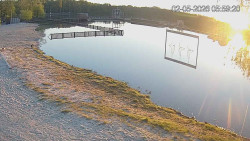 Kamencové jezero