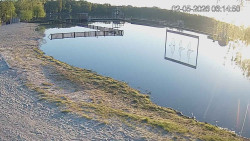 Kamencové jezero
