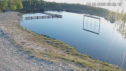 Kamencové jezero