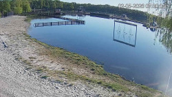 Kamencové jezero