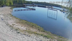 Kamencové jezero