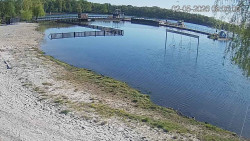 Kamencové jezero