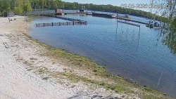 Kamencové jezero