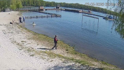 Kamencové jezero