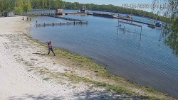 Kamencové jezero