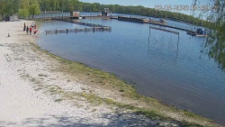 Kamencové jezero