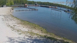 Kamencové jezero