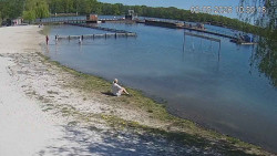 Kamencové jezero