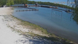 Kamencové jezero