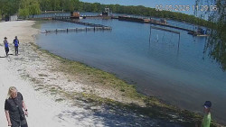 Kamencové jezero