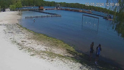 Kamencové jezero