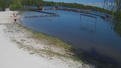 Kamencové jezero