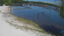 Kamencové jezero
