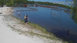 Kamencové jezero