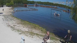 Kamencové jezero