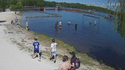 Kamencové jezero