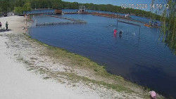 Kamencové jezero