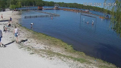 Kamencové jezero