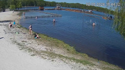 Kamencové jezero