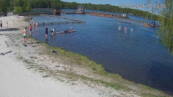 Kamencové jezero