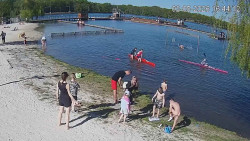 Kamencové jezero