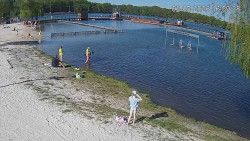 Kamencové jezero