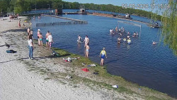 Kamencové jezero