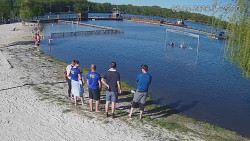 Kamencové jezero