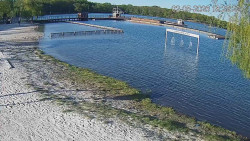 Kamencové jezero