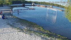 Kamencové jezero