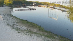 Kamencové jezero