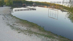 Kamencové jezero