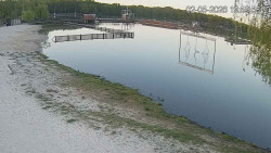 Kamencové jezero