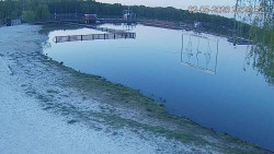 Kamencové jezero