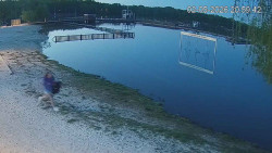 Kamencové jezero