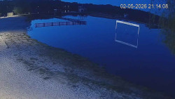 Kamencové jezero