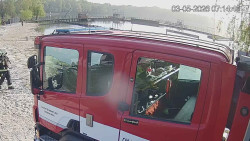 Kamencové jezero